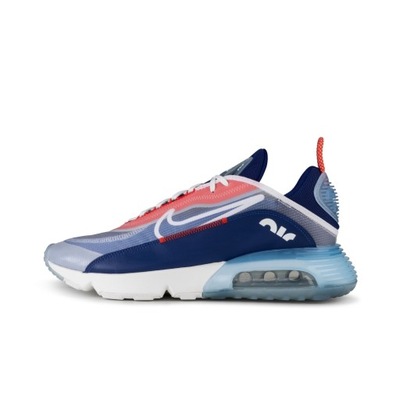 BUTY NIKE AIR MAX 2090 CT1091-101 r.41