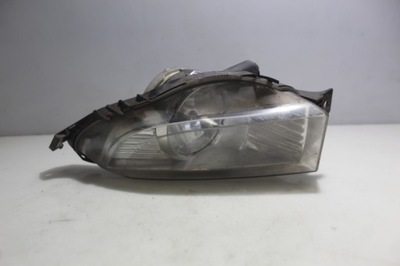 Протитуманна фара правий opel insignia a фото №1