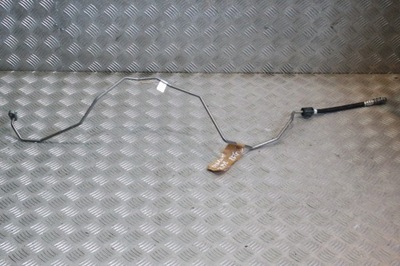 Шланг подвеска dynamic mercedes sl r232 amg a2323205404 фото №1