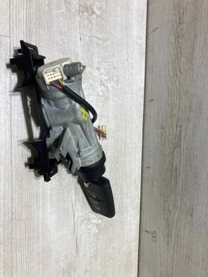 Skoda octavia iii mk3 5e 2016 замок зажигания ключ фото №1