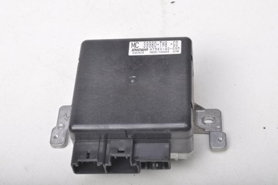 Honda insight ii модуль блок управления 39980-tm8-g0 фото №1