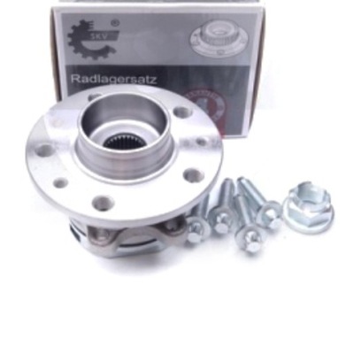 Ступиця підшипник колеса перед do opel vivaro b 1.6 фото №1