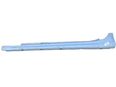 Maserati ghibli молдинг порог левая nowa oem фото №1