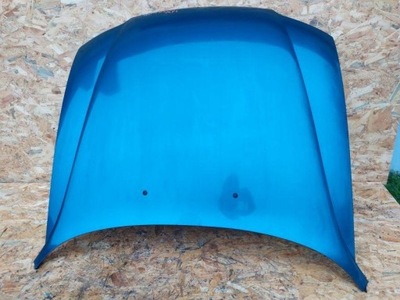 Капот кришка двигуна opel vectra b lift фото №1