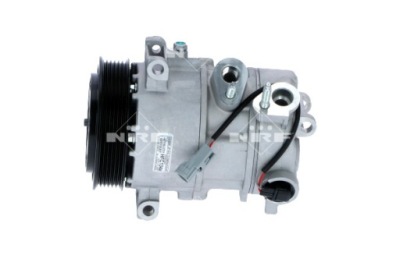 Nrf компресор кондиціонера dodge caliber jeep compass patriot 2.0 2.4 фото №1