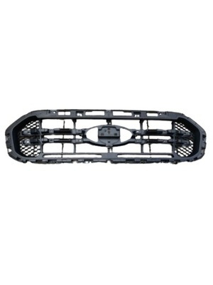 Решётка радиатора решётка радиатора ford ranger iv lift 19- jb3b-8350-db фото №1