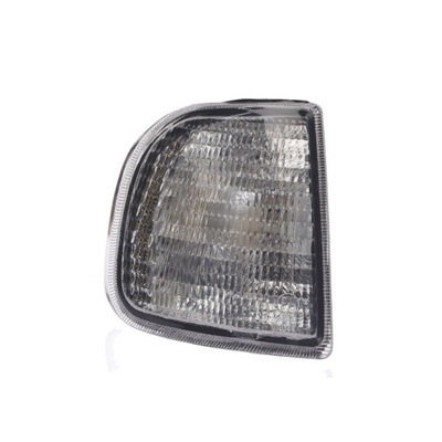 Поворотник перед r seat cordoba k1 ibiza ii inca 6k фото №1