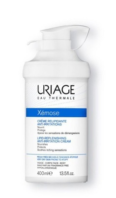 Krem Uriage 400 ml
