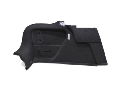 Обивка багажника левый задняя citroen c5 i lift фото №1