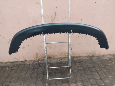 VW GOLF 5 SPOILER BUFERIO PRIEK. ANTDĖKLAS 1K0805903 