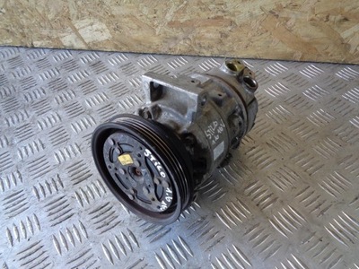 Компресор компресор кондиціонера stilo 1.6 16v 01- фото №1