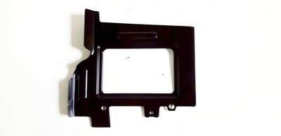 Защита пол багажника правая bmw x3 f25 x4 f26 фото №1