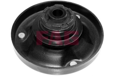 Подушка амортизатора bmw фото №1