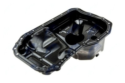 Nty піддон масляна mitsubishi galant 2.4 99-04 фото №1