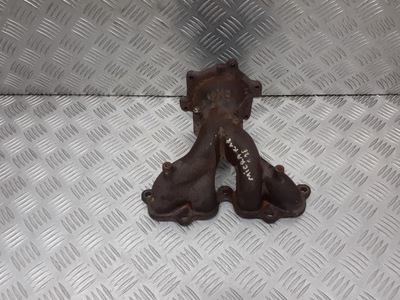 Коллектор выпускной nissan micra k12 1.2 фото №1