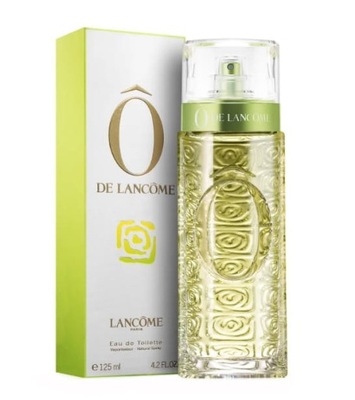 Lancome O DE LANCOME edt 125ml