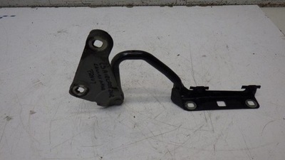 Петля капот правый citroen c3 aircross 13480731 фото №1