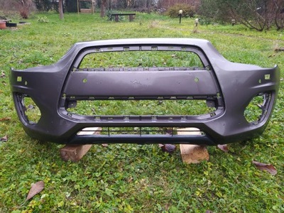 MITSUBISHI ASX 13-15 BUMPER FRONT 6400F64922  