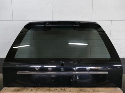 Volvo xc90 i lift кришка багажника багажника задня задня 452-26 фото №1