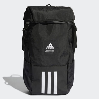 Plecak ADIDAS 4ATHLTS BP HC7269 czarny