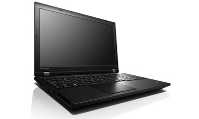 Laptop biurowy Lenovo ThinkPad L540 i5 / 4GB / 500GB NTB05