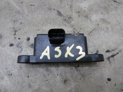 Модуль esp mitsubishi asx 4670a149 фото №1