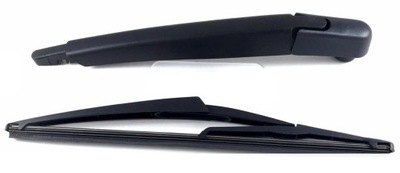 Двірник задня важіль щітка peugeot 3008 2009- фото №1