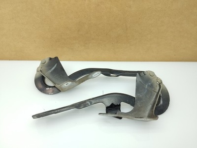 Peugeot 308 t9 ii петли капот правый + левый kpl фото №1