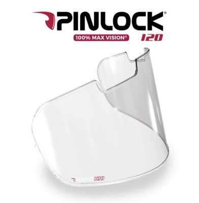 Pinlock ARAI VAS Clear RX-7V / Chaser-X / QV