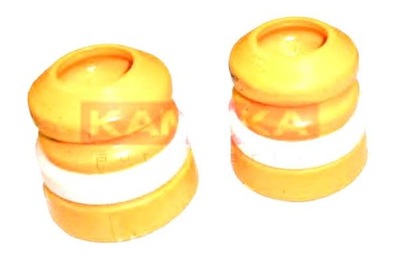 Kamoka защита амортизатора набор kamoka фото №1