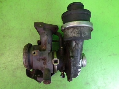 TURBINA MERCEDES W169 2.0 CDI A6400901380  