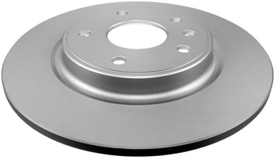 Диск тормозная chrysler pacifica 2017-2022 фото №1