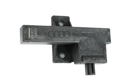 AUDI A6 4G0 C7 РЕСТАЙЛ МОДУЛЬ АНТЕНЫ KESSY KEYLESS GO 8K0907247