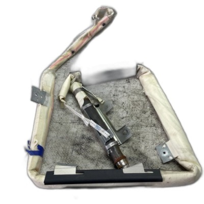 Jeep grand cherokee 05-10 wk шторка безпеки подушка безпеки права фото №1