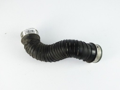 Mercedes c klasa w203 2.0 k труба wąż интеркулер фото №1