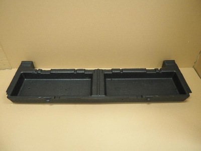 Пол пенополистирол багажника berlingo partner iii фото №1