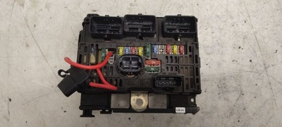 Модуль bsm citroen c4 i 1,6 hdi фото №1