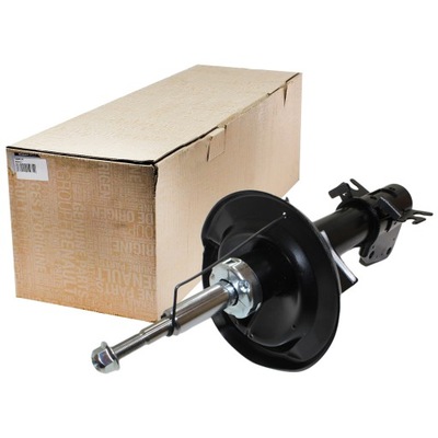 Амортизатор перед renault master 3 правий лівий оригінальний номер фото №1