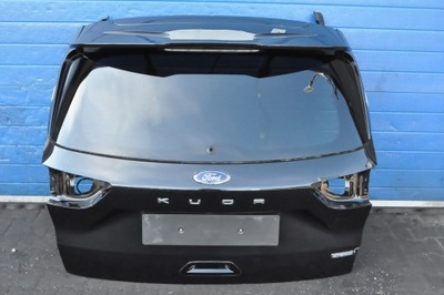 Ford kuga iii mk3 крышка багажника багажника задняя задняя фото №1