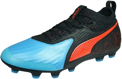 Buty PIŁKARSKIE Korki PUMA ONE 19.2 HG r. 42