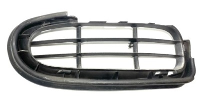 Решітка бампера porsche boxster 986 права фото №1