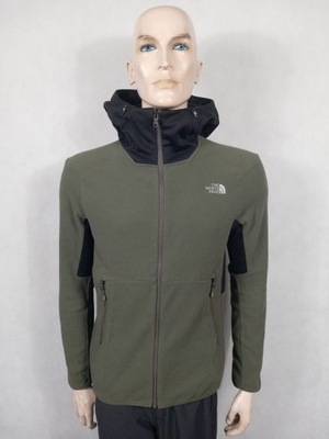 The North Face Polartec Bluza męska Rozmiar: S