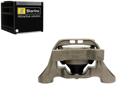 Подушка двигуна ford focus 1.8 tdci 2001-2004 starline фото №1