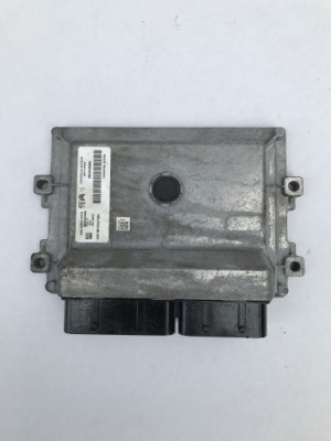 Бортовий комп'ютер блок керування двигуна crossland x 17- 1.2 vti фото №1