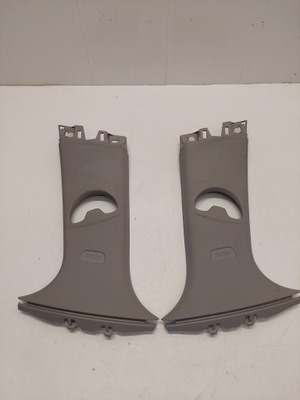 Защита стойка b левая bmw f20 7221025 фото №1