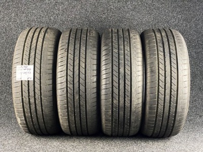 4x GOODYEAR EFFICIENTGRIP 205/50R17 7.5mm 2019