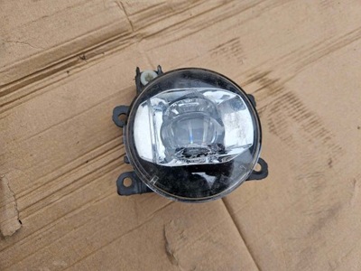 Противотуманная фара renault 261509314r clio v kadjar scenic koleos фото №1