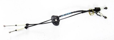 Citroen ds3 lift 1.2 троси перемикання передач фото №1