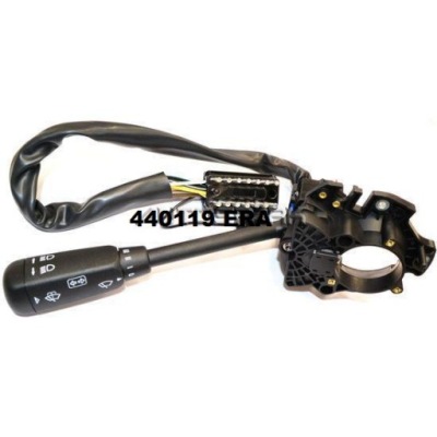 Переключатель света дворник mercedes w124 фото №1