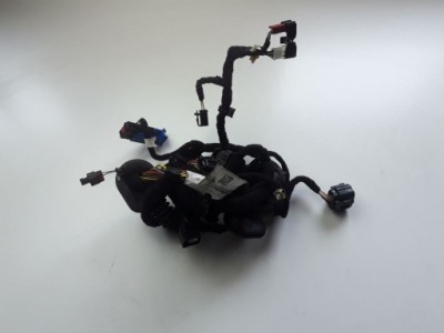 2017 alfa romeo giulia жгут электрическая 00505458900 фото №1